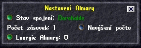 Soukromá almara